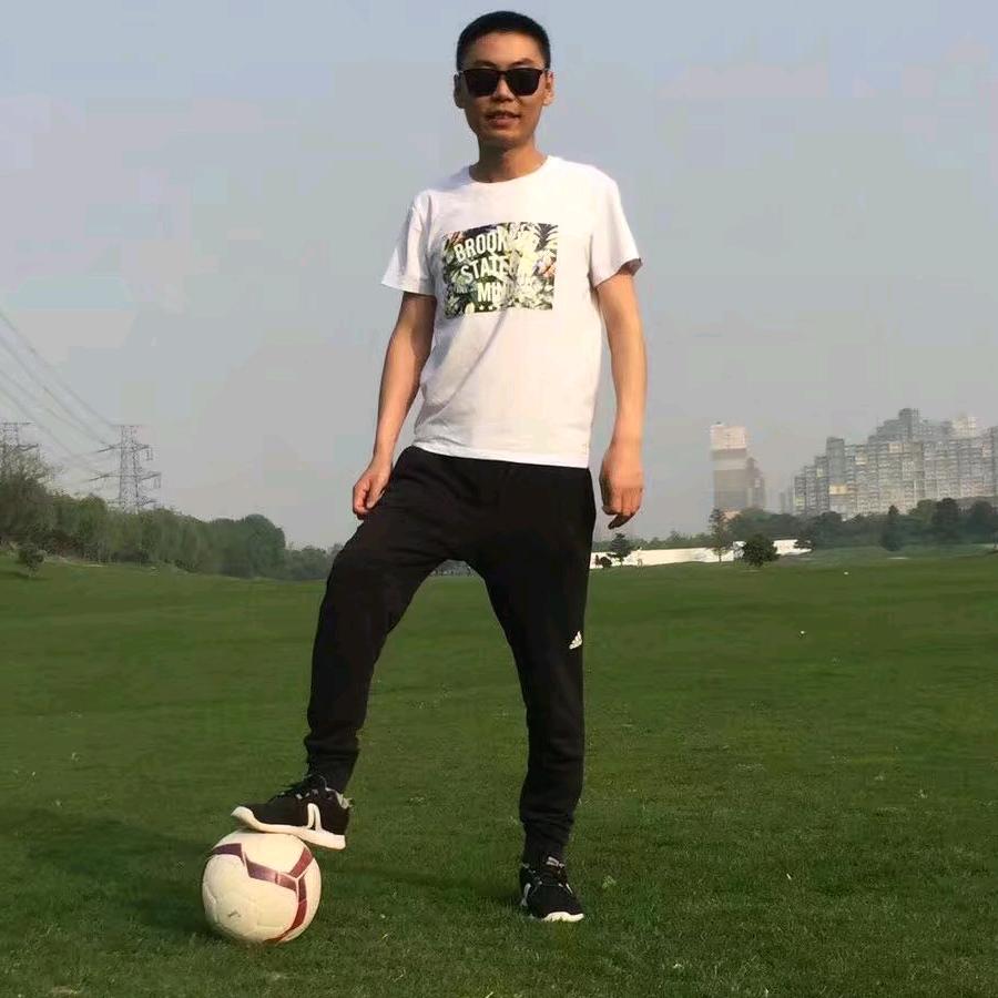 刚刚好