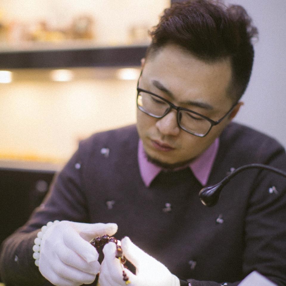 念一造物