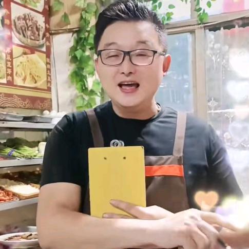 单县东堤牛肉汤馆