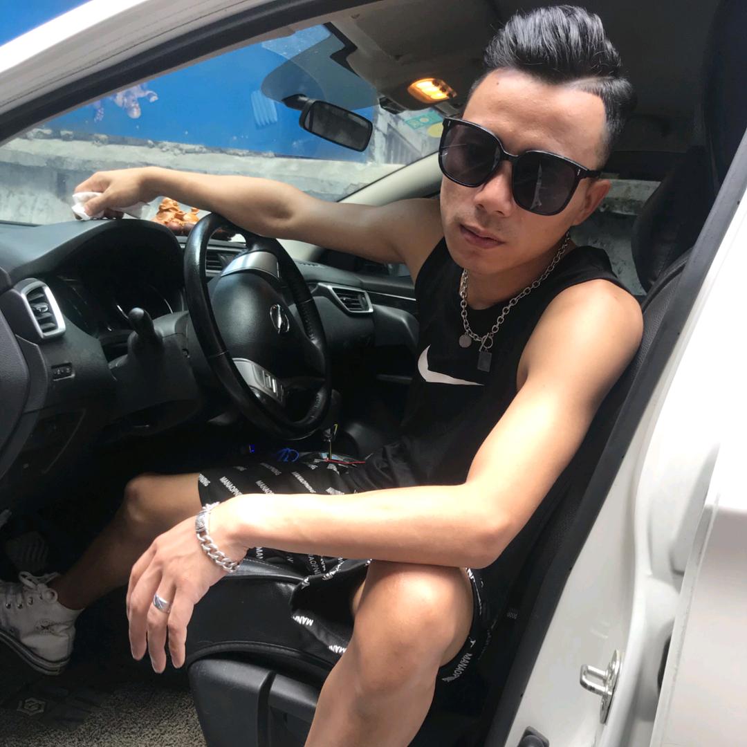 小鱼儿