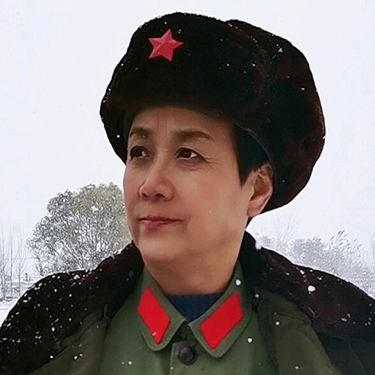 山东芹姐（红灯记）