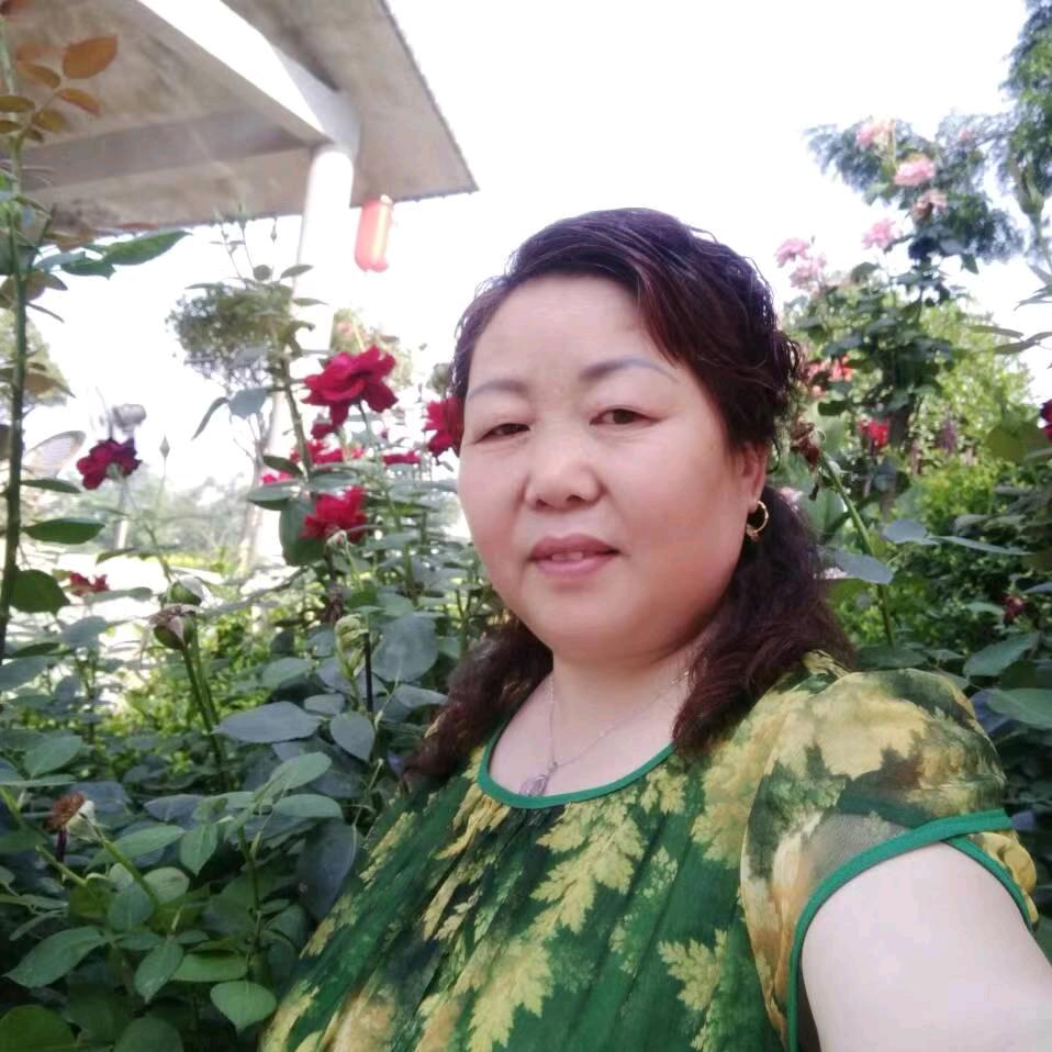春风桃花开