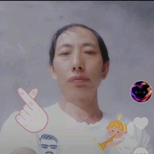 一生平安！
