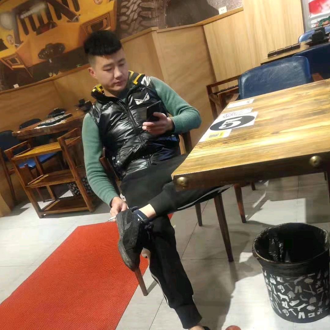 贺帘炭火烤肉