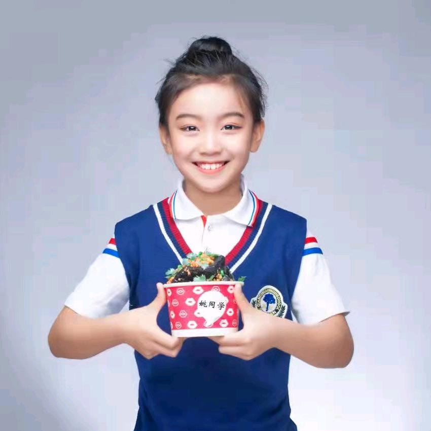 姚同学臭豆腐