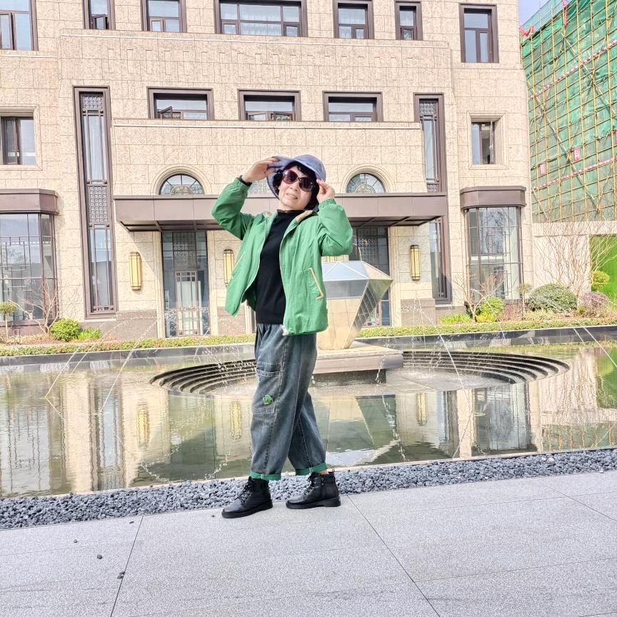涵子