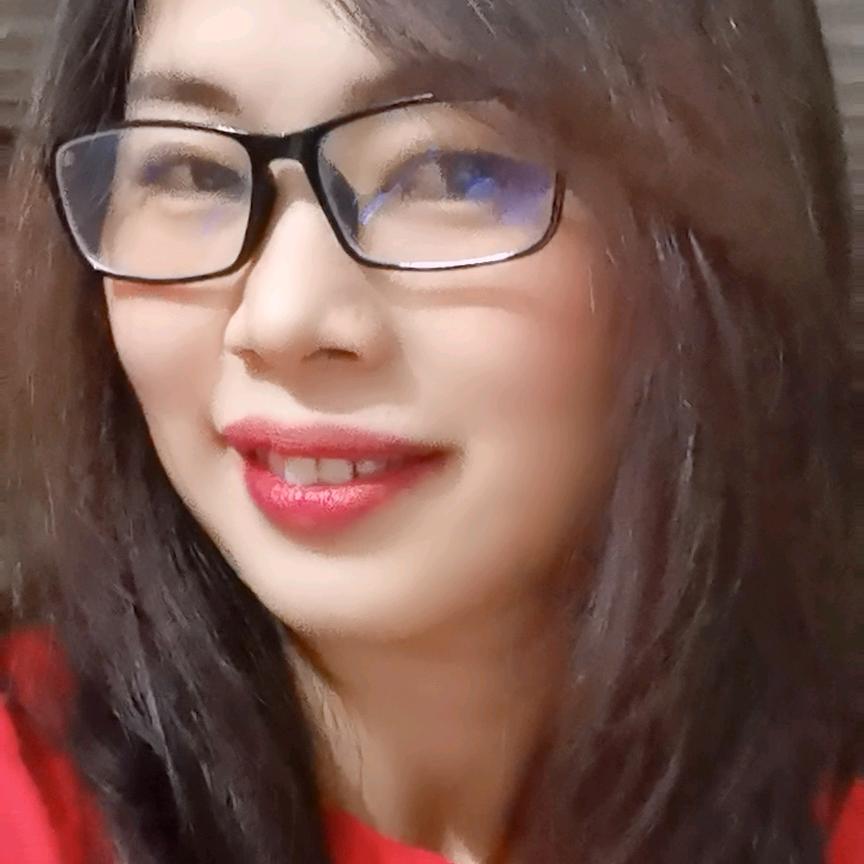 芳姐❤️