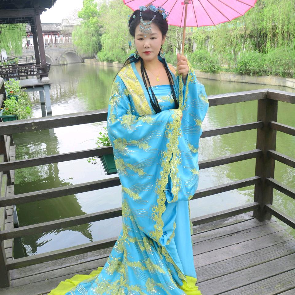 小阿姨