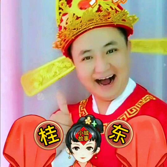 桂东小城故事