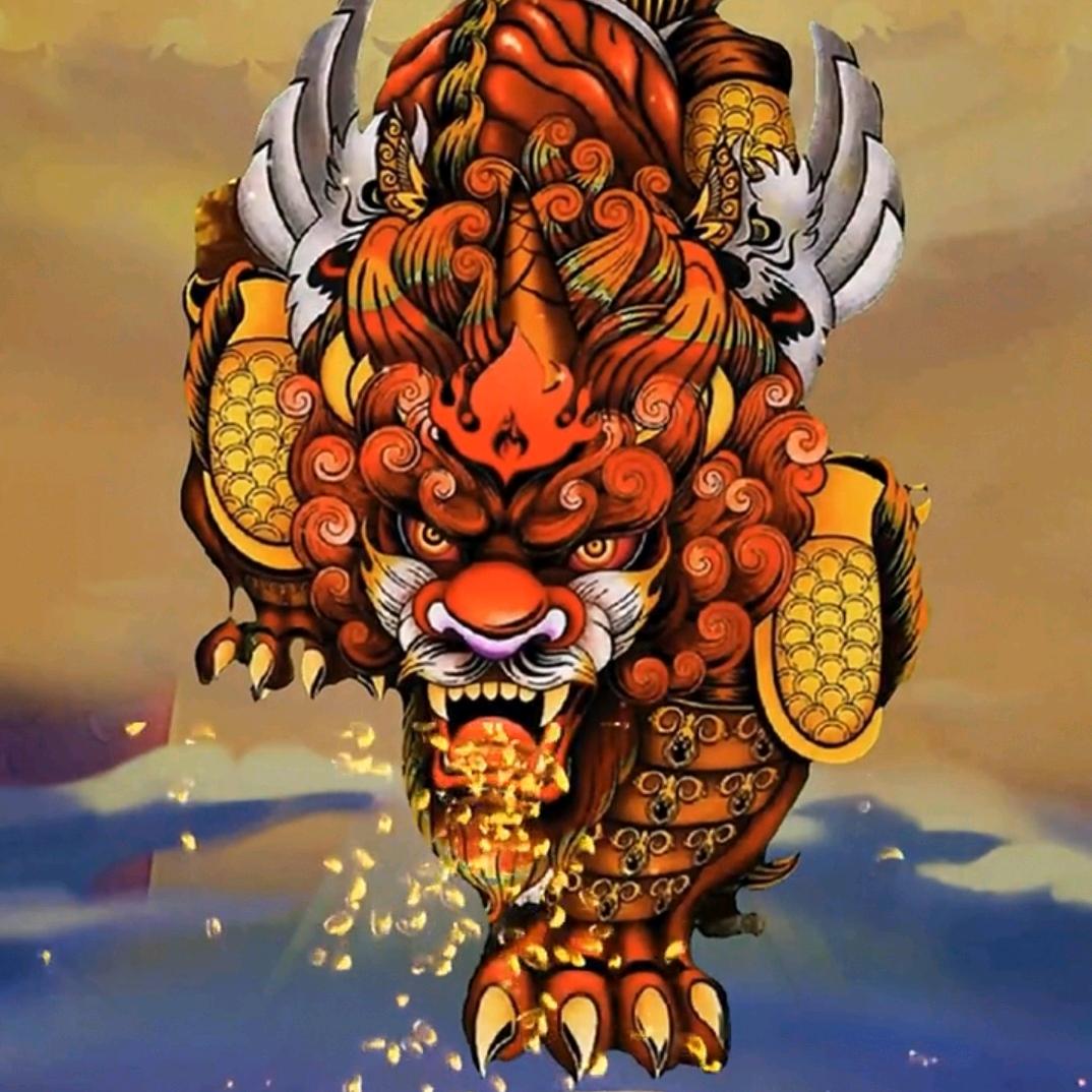 神评南哥