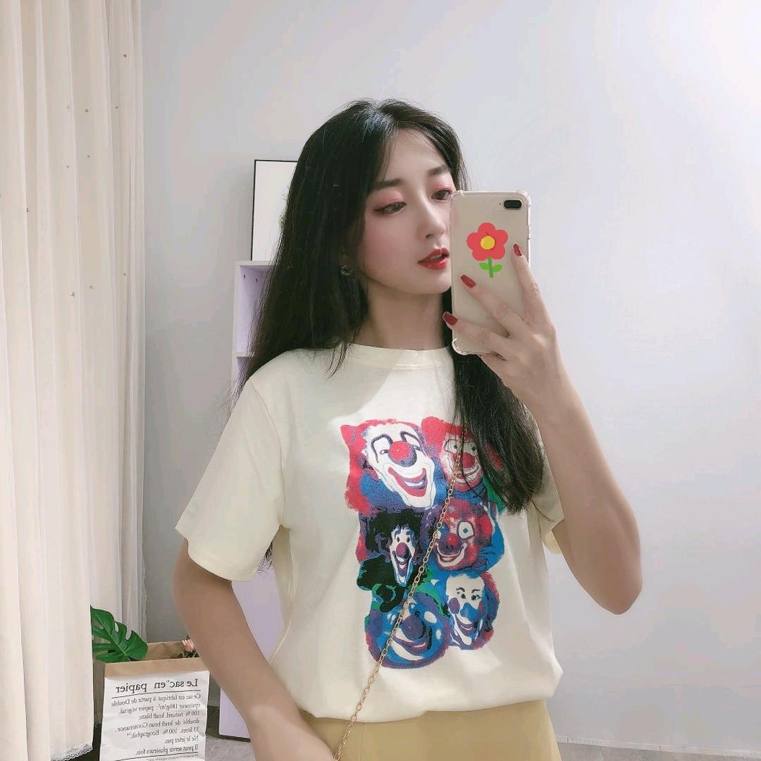 股小花