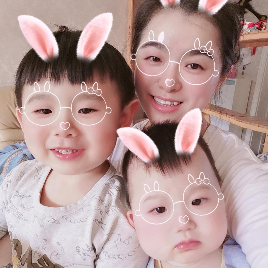丁丁妈妈