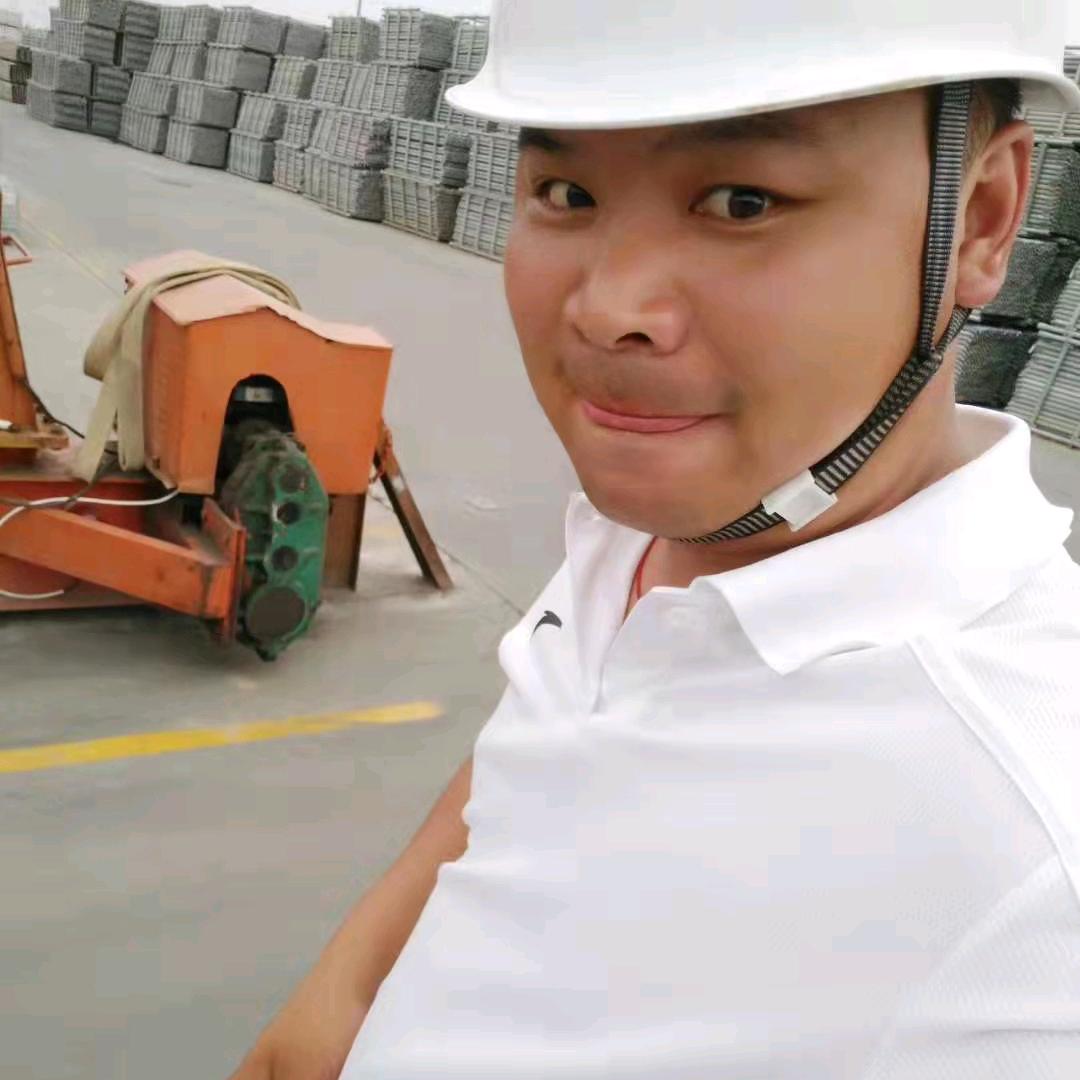 农民工小姚