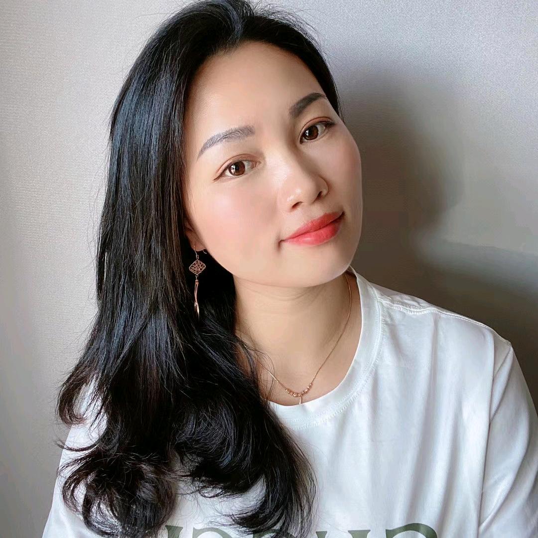 源头妈咪—菁菁