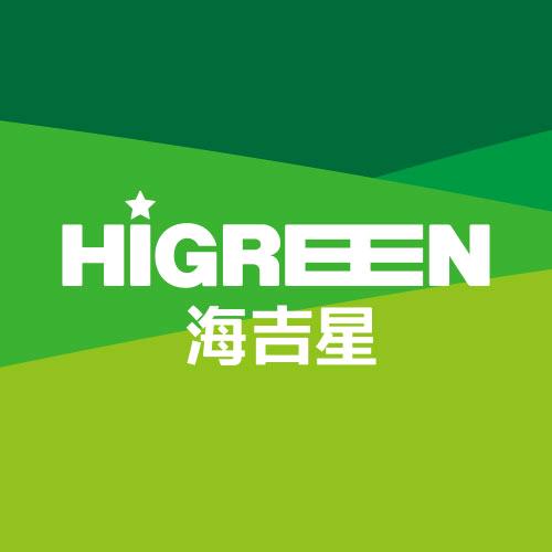 深圳海吉星