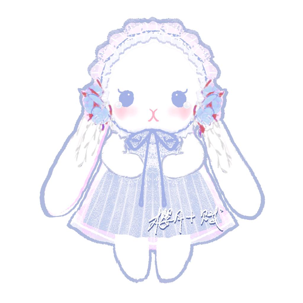 樱月十赋