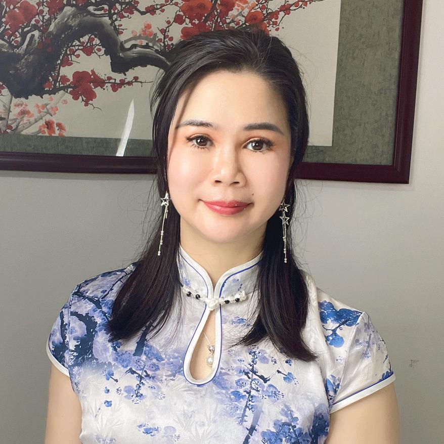 水产养殖网红虾姐
