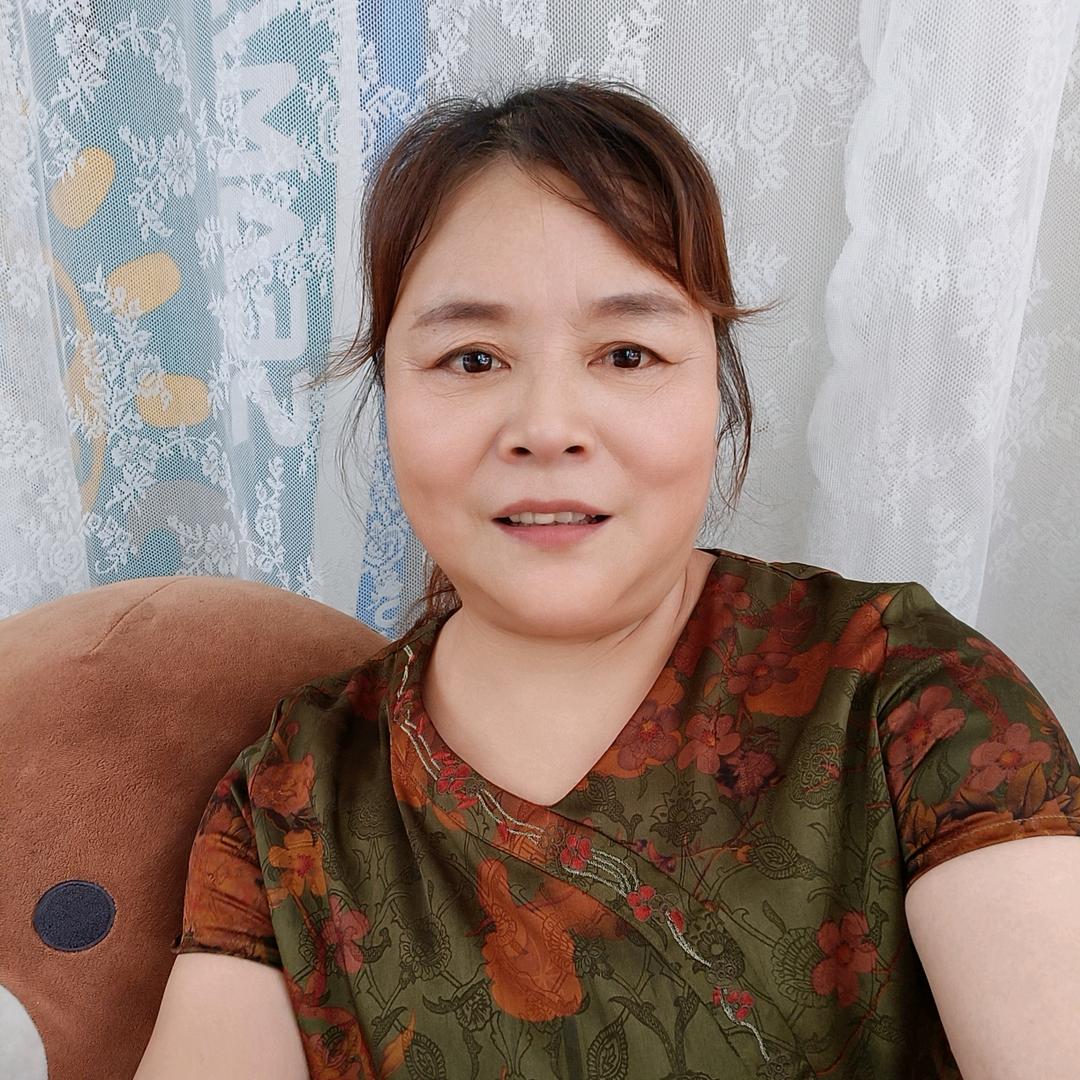 农村莉姐（早上6：10分开播）