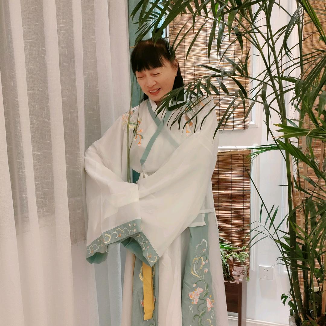 💫霞姿月韵🌸