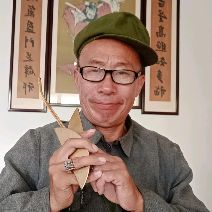 老吕拉呱