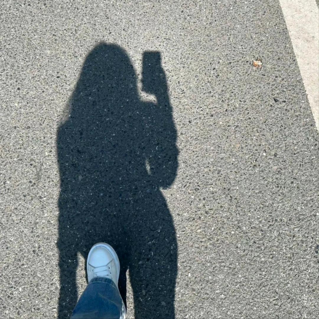 不是淑女🤭