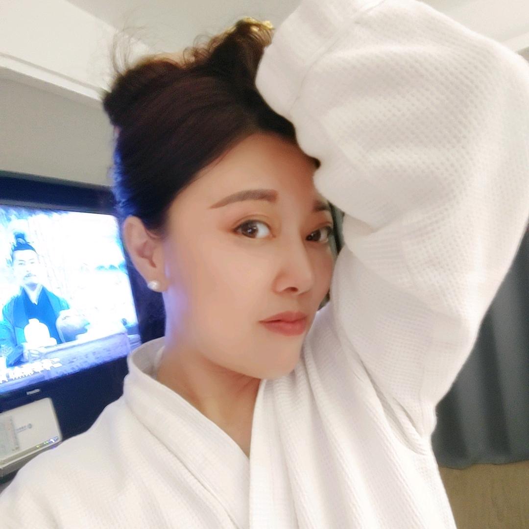 虎姐💃