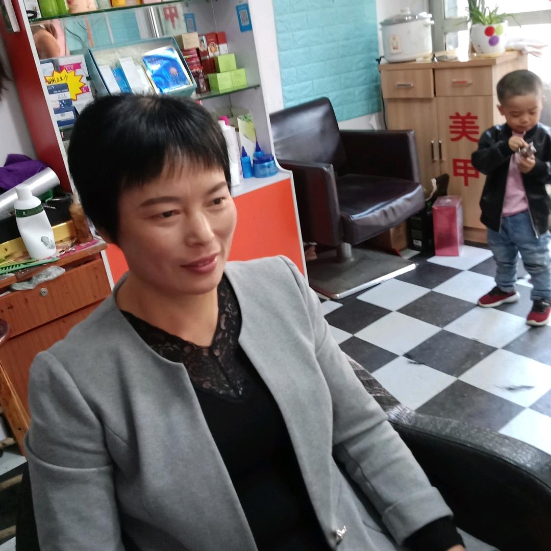 青春常在
