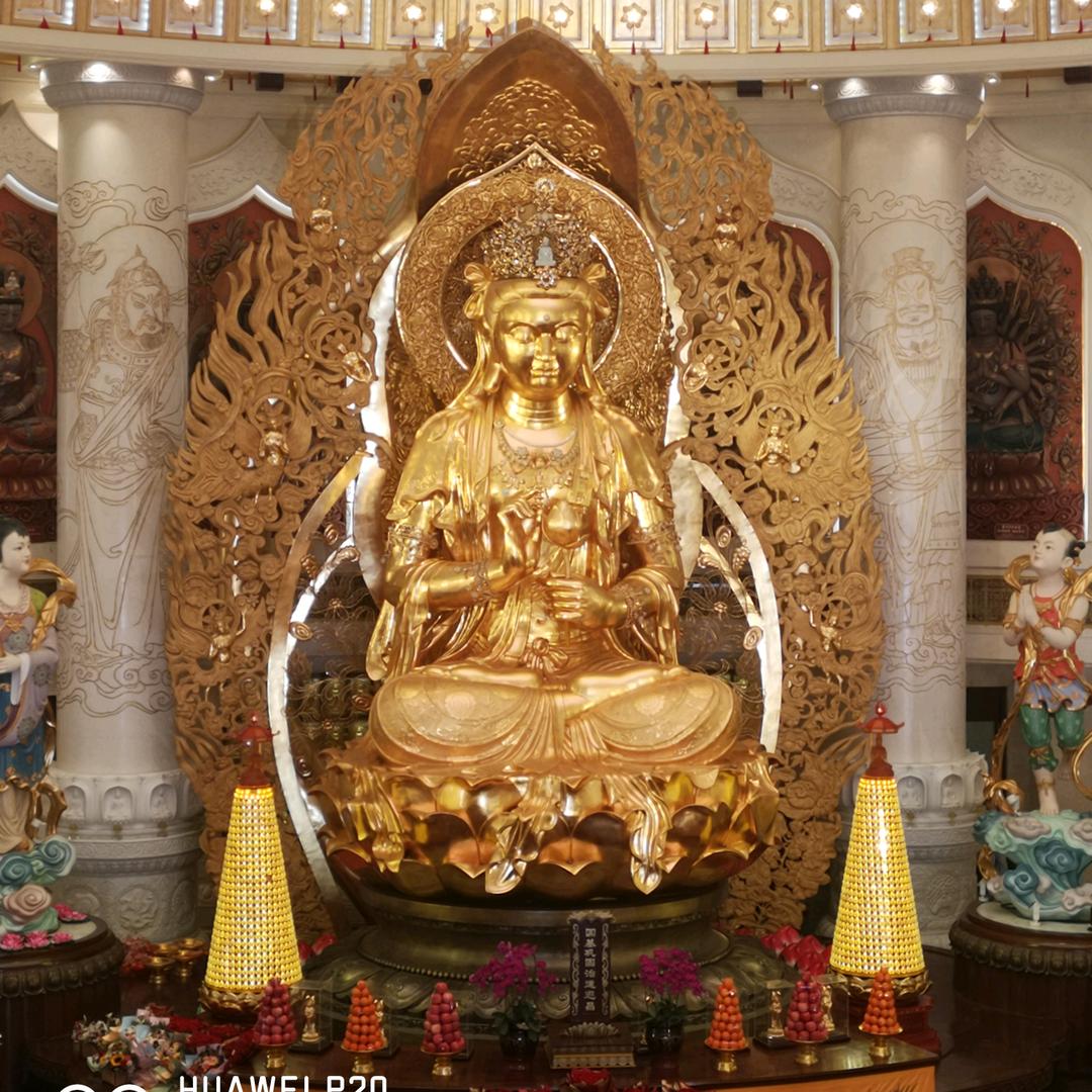 一念之间