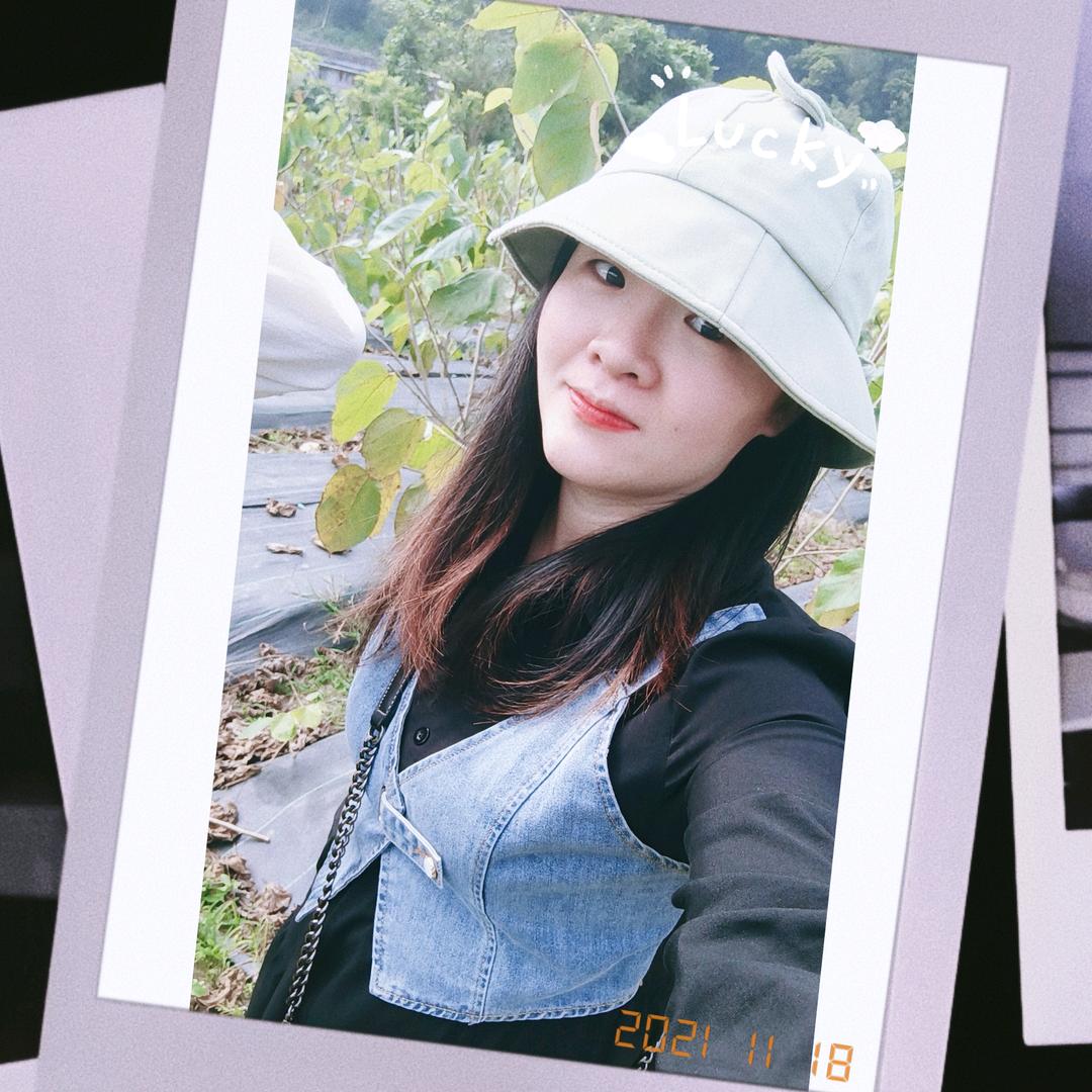 🌸花姑娘（东莞滴滴女司机）