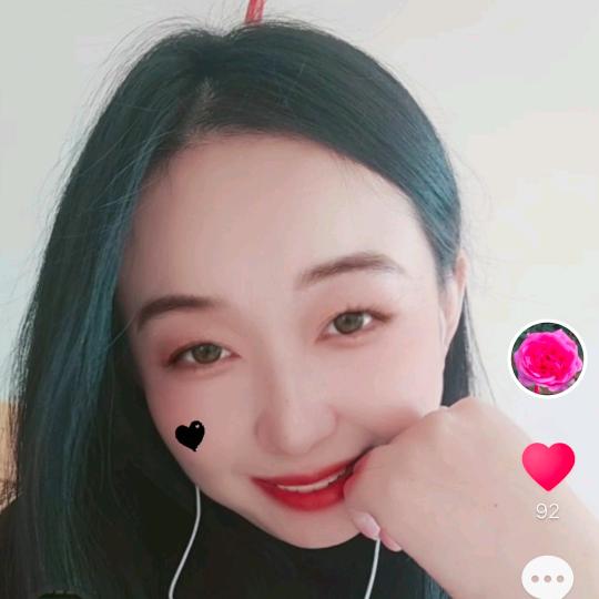 🍒余生随心❤