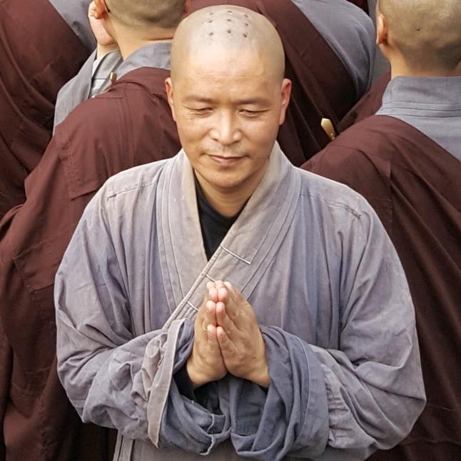 衲子禅心（本人抖音唯一账号，请留心假冒）