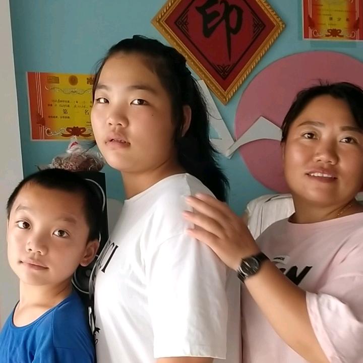 乡下妹子