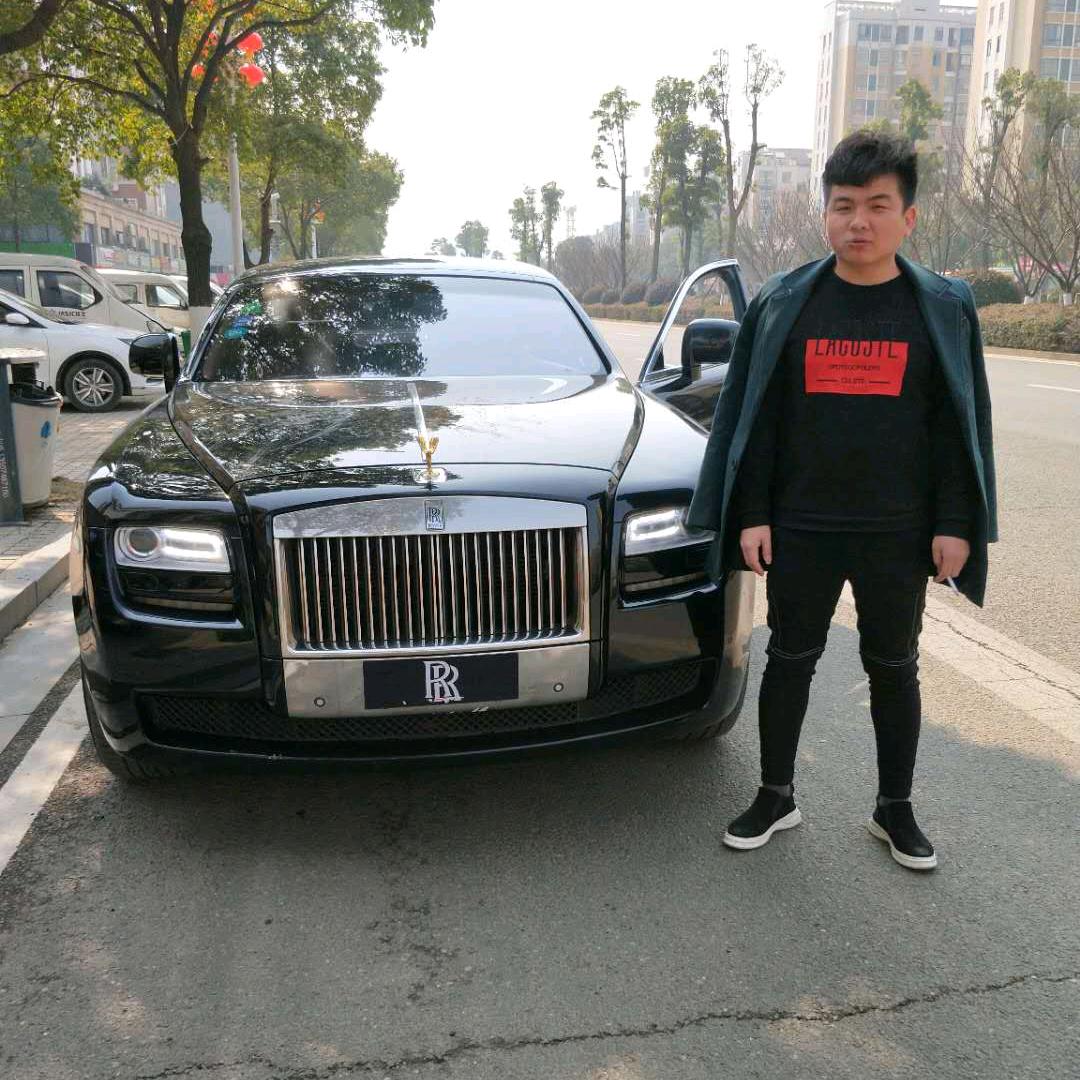 汽车企业权少