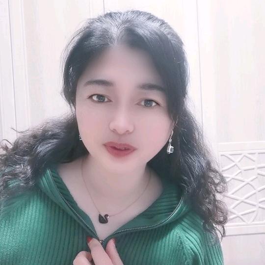 女强人文安旅游