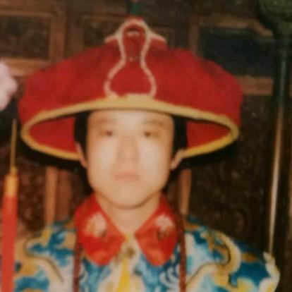 朕的天下