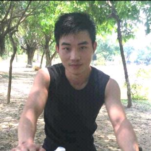 史泰勇
