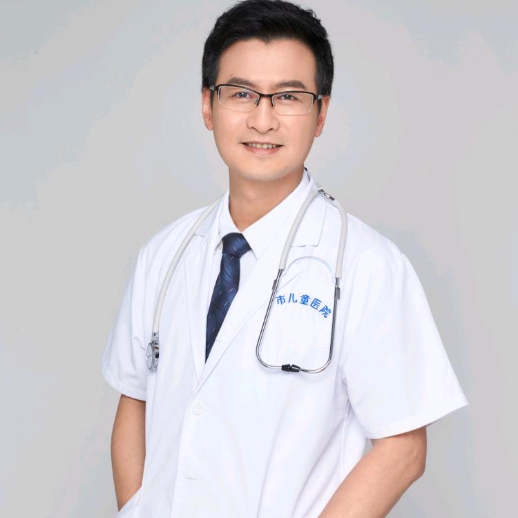 儿科林少勇