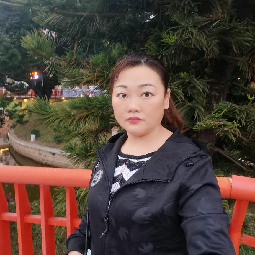 温馨姐姐、新人首播