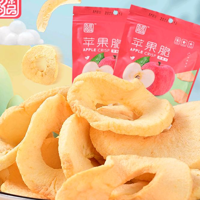 果蔬婆食品旗舰店