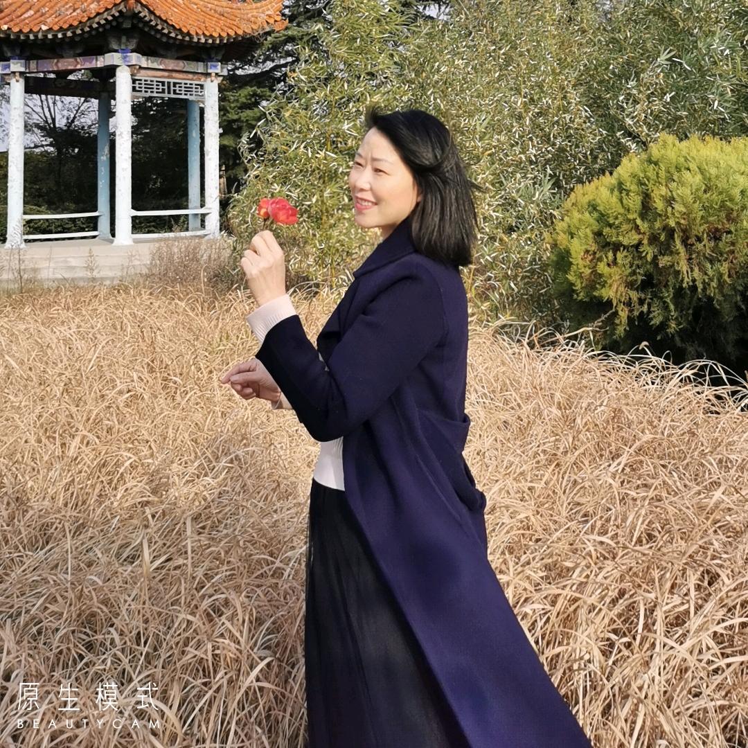 幸福感觉🌻