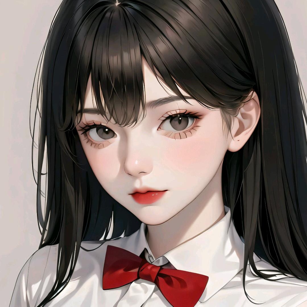 眉眉动画