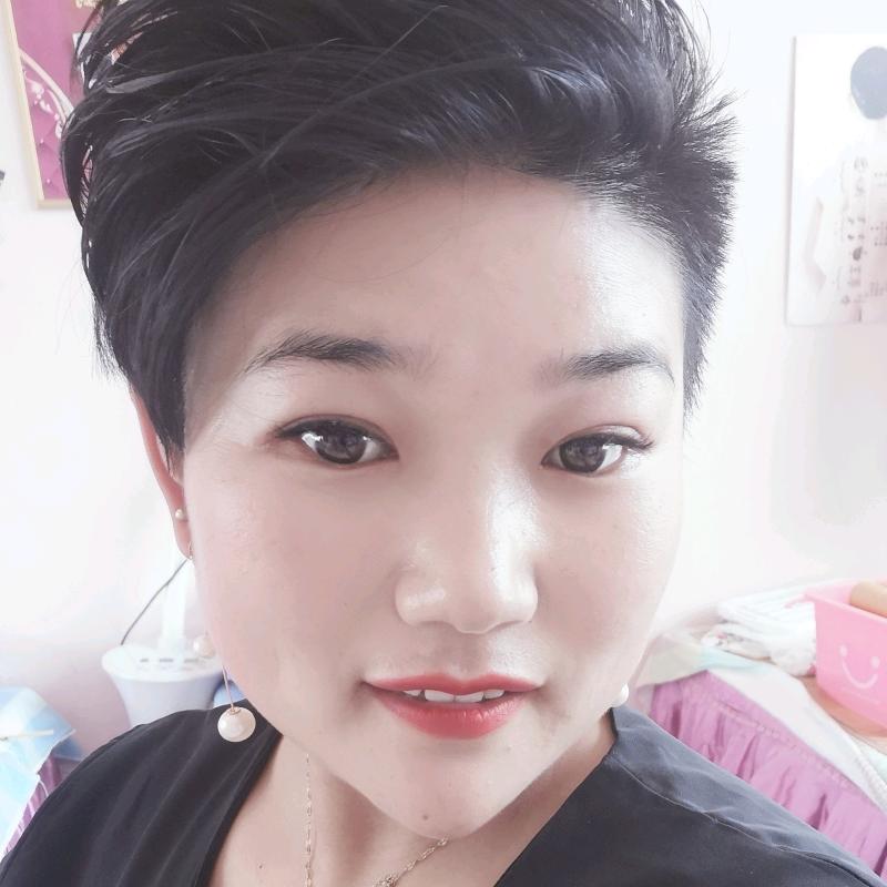 李娇 ~电力器材