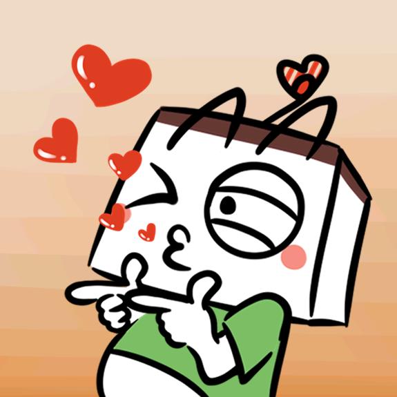 键帽君