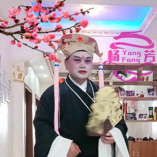 戏曲小名片