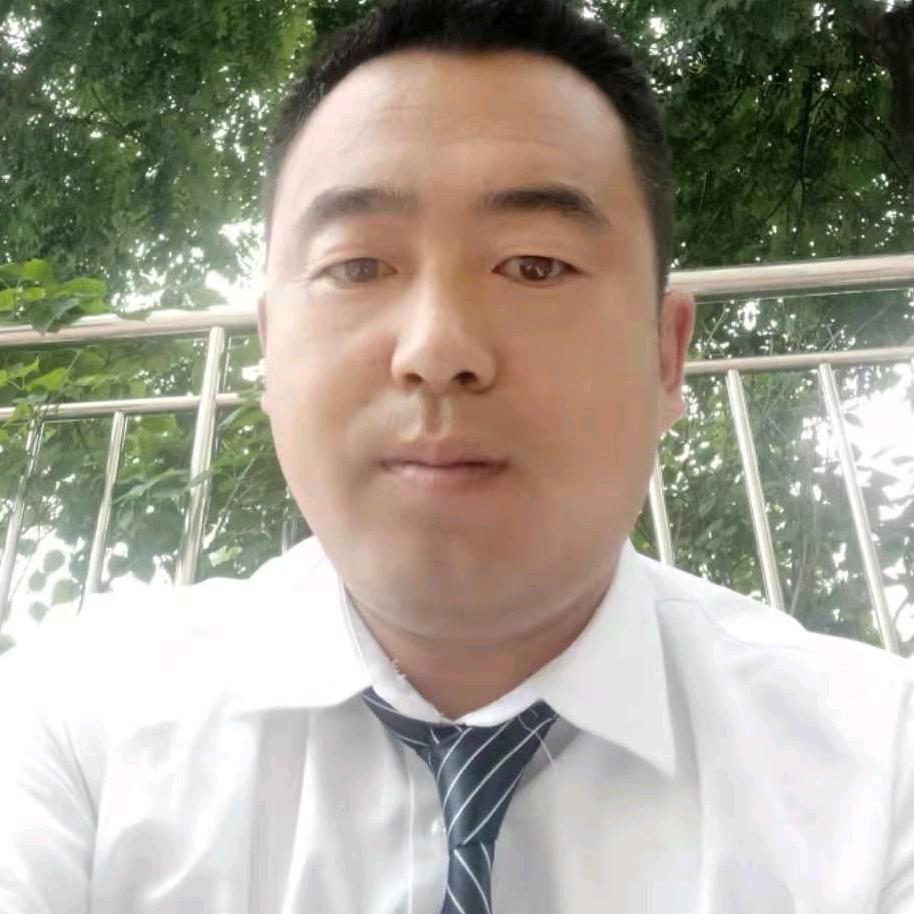 高哥 记录生活