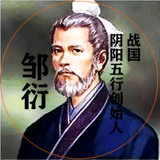 邹子易学