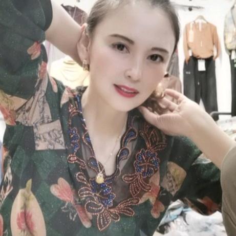 玉姐~