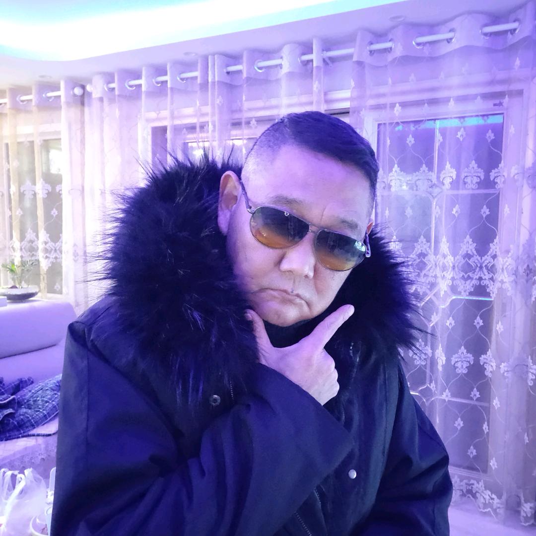 一心为宝宝