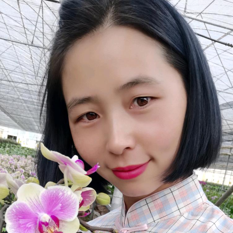 兰亭溆花卉