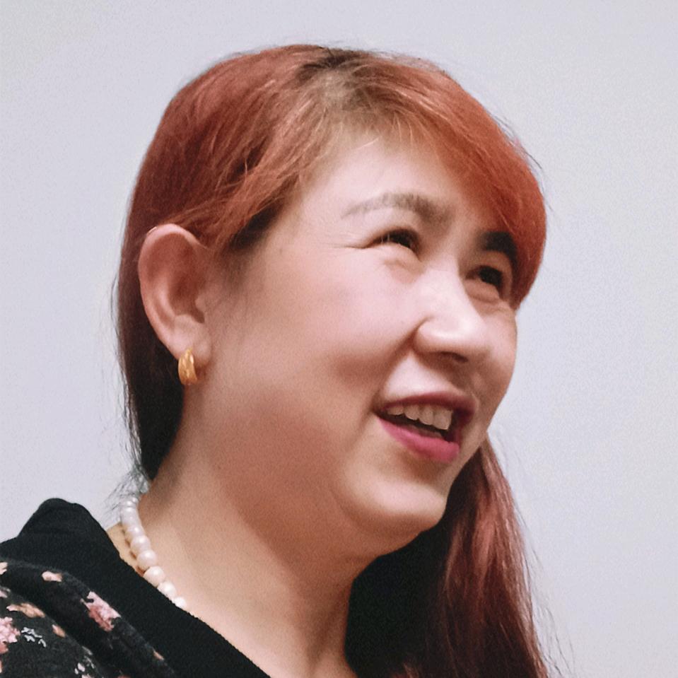 😄开心唐姐 🌹每天下午3:30开播